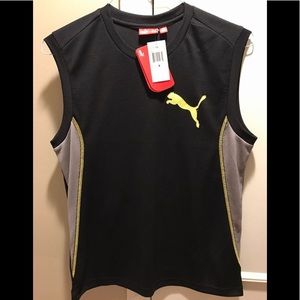 Puma Muscle Tee